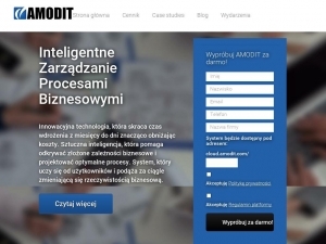Program do obiegu faktur
