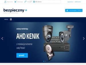 Czujniki Satel