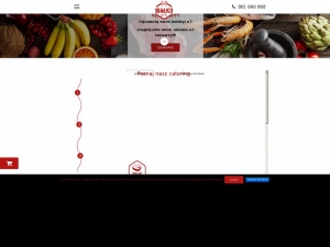Dieta na dowóz dla sportowców