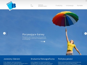 Etykiety, które zmienią oblicze Twojego produktu