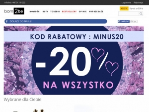 Solidne buty dla nowoczesnych kobiet