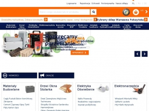 Wytrzymałe deski podłogowe