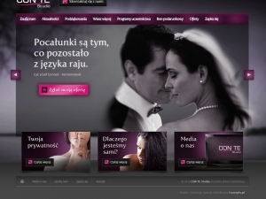 Bo nikomu nie jest dobrze być samemu