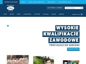 Ośrodek organizujący rewelacyjne szkolenia