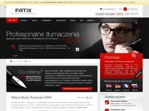 Ekspresowe pisemne przekłady językowe