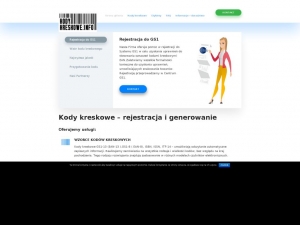 Najlepsze nadruki kodów kreskowych dla firm