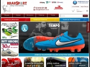 www.kraksport.pl