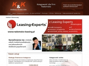 Bardzo profesjonalne biuro rachunkowe