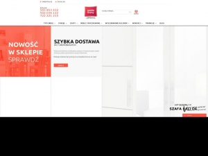 Modne meble do jadalni - bogaty asortyment!