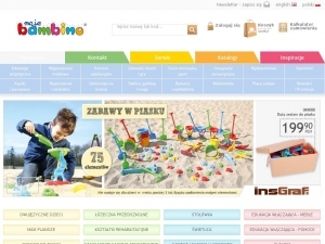 Nowe modele zabawek edukacyjnych