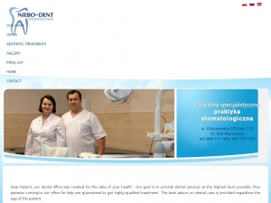 Wybór dobrego dentysty nie jest łatwy