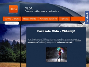 Doppler parasole- dlaczego warto mieć