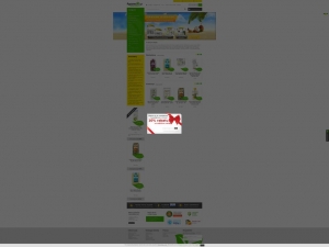 Sklep internetowy z żywnością ekologiczną