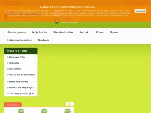 Sprzedaż wyjątkowych mydeł marsylskich