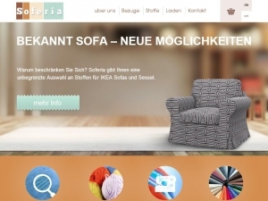 Soferia - die beste Firma mit Ikea Bezug