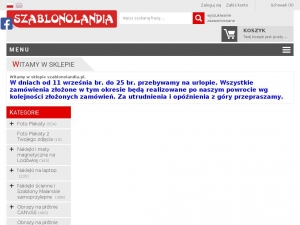 Naklejki ścienne i inne elementy dekoracyjne