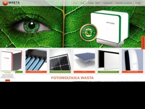 Farma słoneczna - budowa i projektowanie