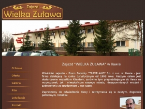 Pokoje do wynajęcia i noclegi. Iława