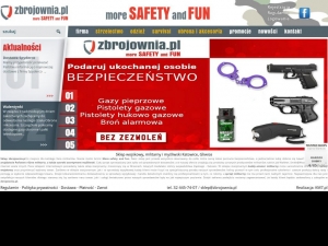 Skuteczne paralizatory dla twojego bezpieczeństwa