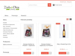Młody jęczmień naturalnym sposobem na zdrowie